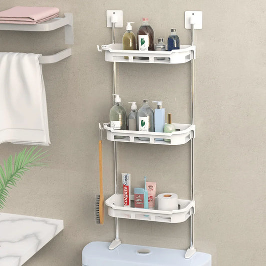 Hanging Storage Rack
