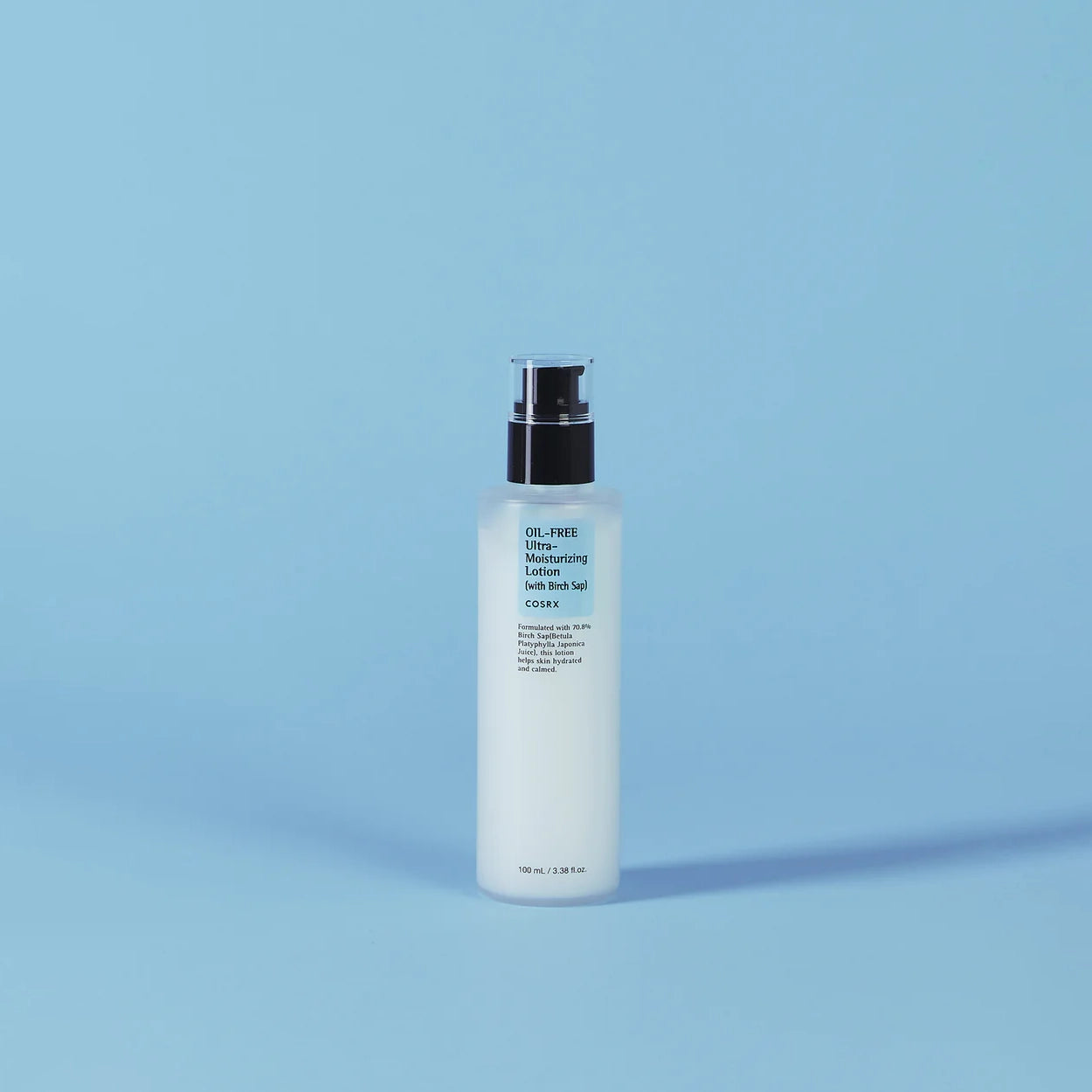 COSRX Oil Free Ultra Moisturizing Lotion (Original)