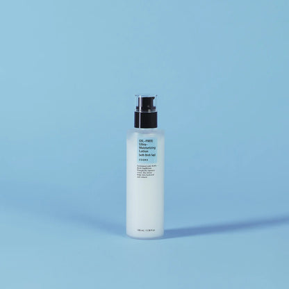 COSRX Oil Free Ultra Moisturizing Lotion (Original)