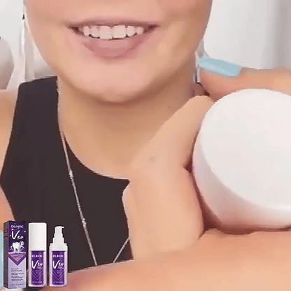 OUHOE V34 Toothpaste for Teeth Whitening