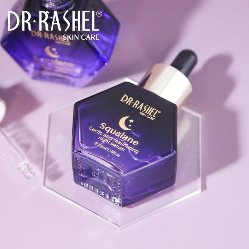 Dr Rashel - Night Serums (Original)