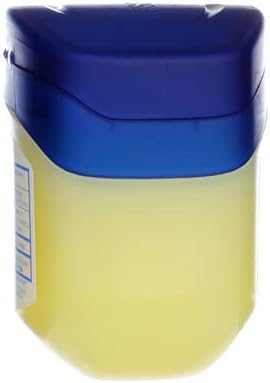 Vaseline Blueseal Pure Petroleum Jelly Face Moisturizer Orignal