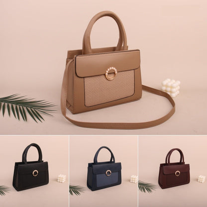 Minimalist Shoulder Bag