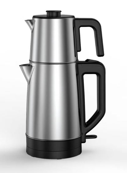 Stainless Steel Double-Layer Kettle