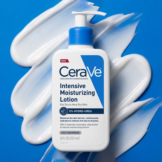 Cera Ve - Intensive Moisturizing Lotion