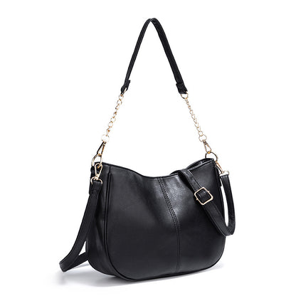 Women's Simple Fashion Shoulder Messenger Bag