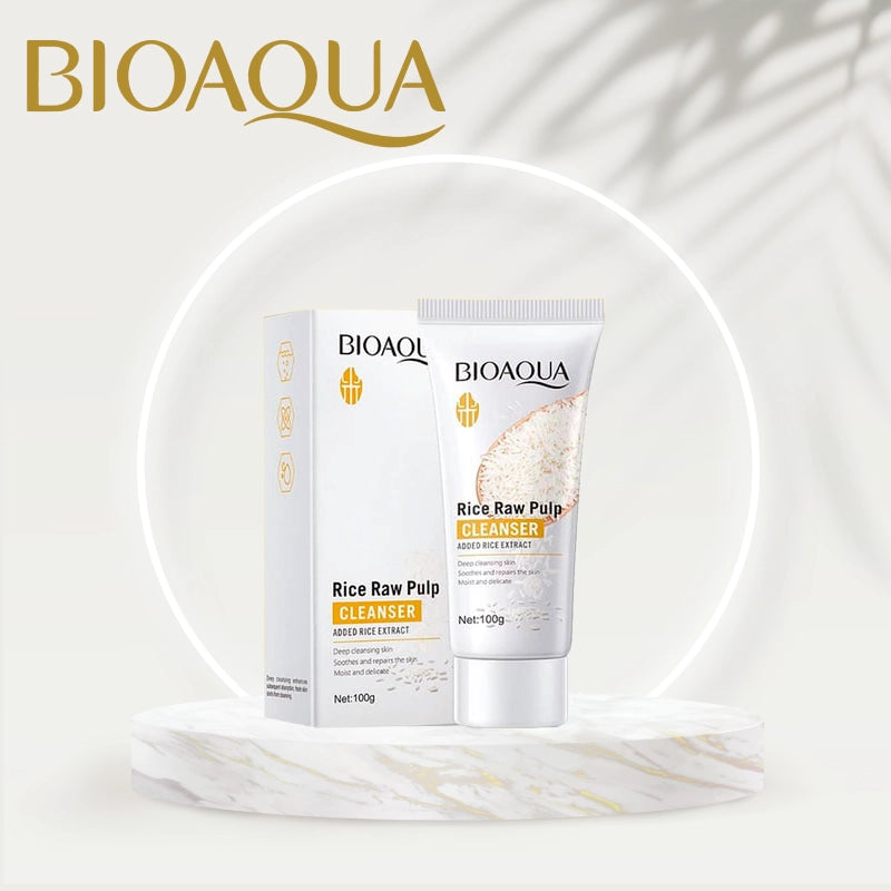BioAqua - Rice Pulp Toner (Original)