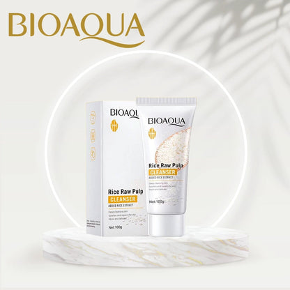 BioAqua - Rice Pulp Toner (Original)