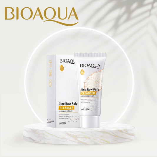 BioAqua - Rice Pulp Toner (Original)