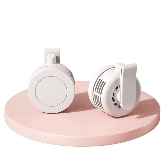 Mini Clip-On Fan