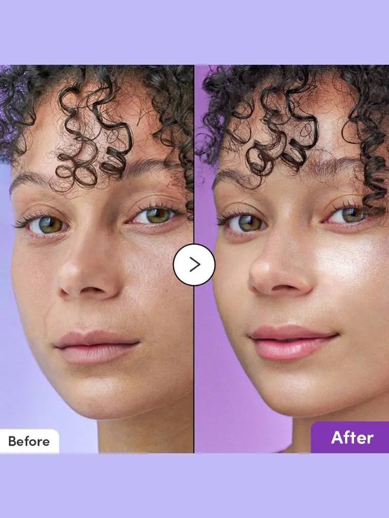 EQQUAL BERRY Deep Cera Serum