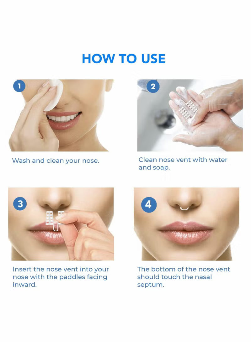 Anti Snoring Mouth Guard Device