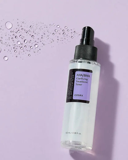 Cosrx Clarifying Treatment Toner (Original)
