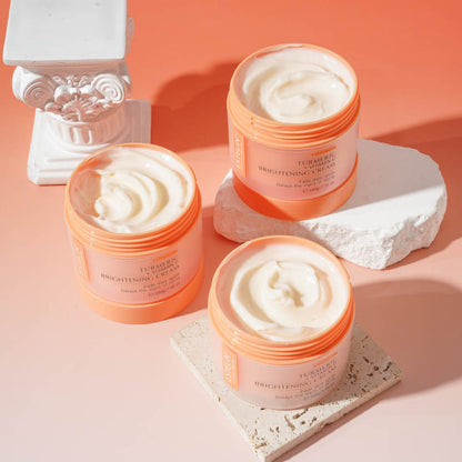 Estelin Turmeric & Vitamin C Brightening Cream