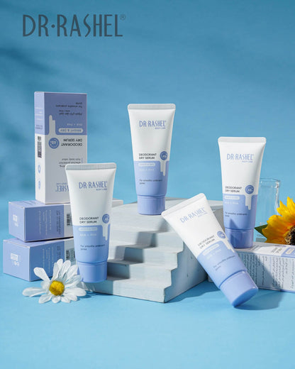 Dr Rashel - Deodorant Dry Serums (Original)