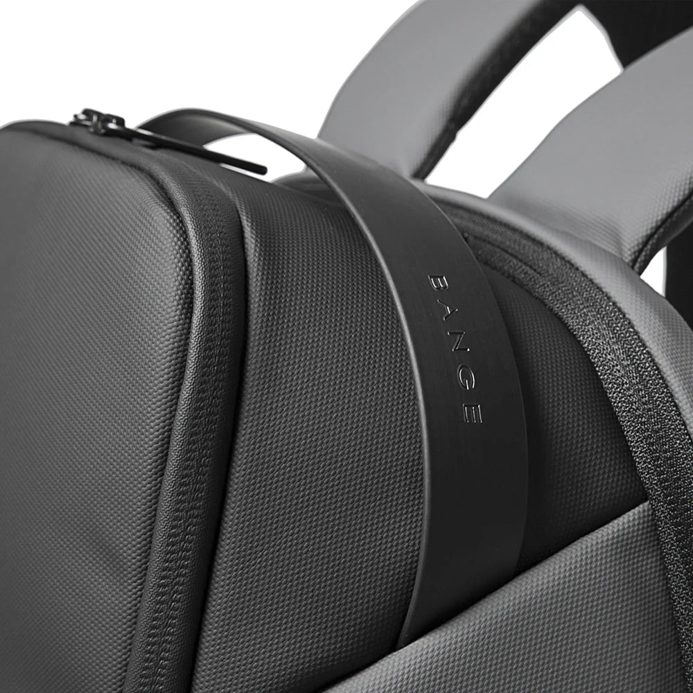 BANGE New Casual Gear Bag ©