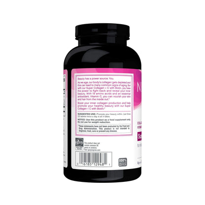Neocell - Super Collagen + C (Original)