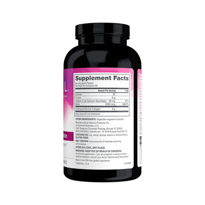 Neocell - Super Collagen + C (Original)