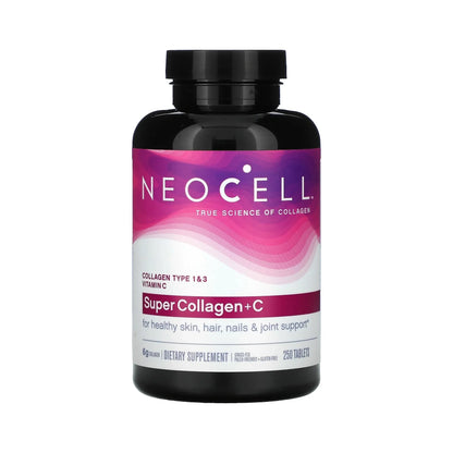 Neocell - Super Collagen + C (Original)