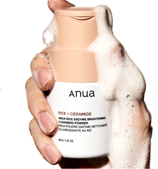 Anua - Rice + Ceramide & Panthenol Moisture (Original)