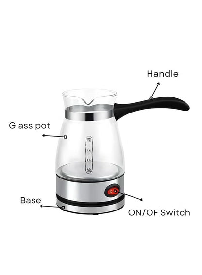 ZK - Electric Water Kettle