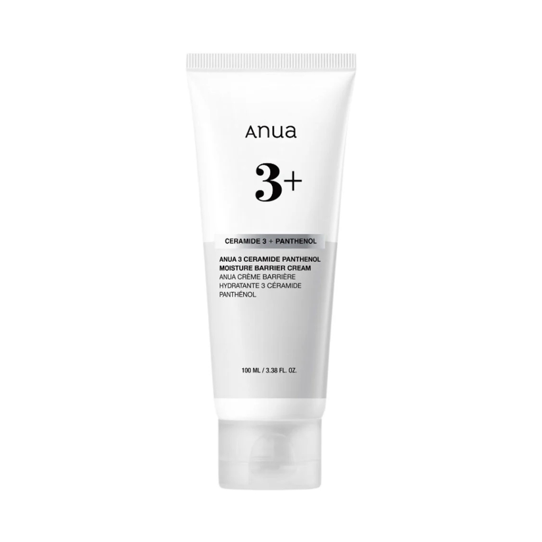 Anua - 3 Ceramide Panthenol Moisture Barrier Cream