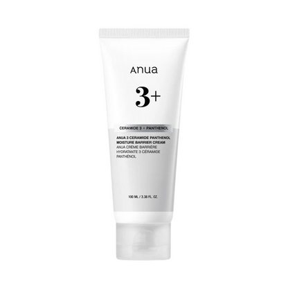 Anua - 3 Ceramide Panthenol Moisture Barrier Cream
