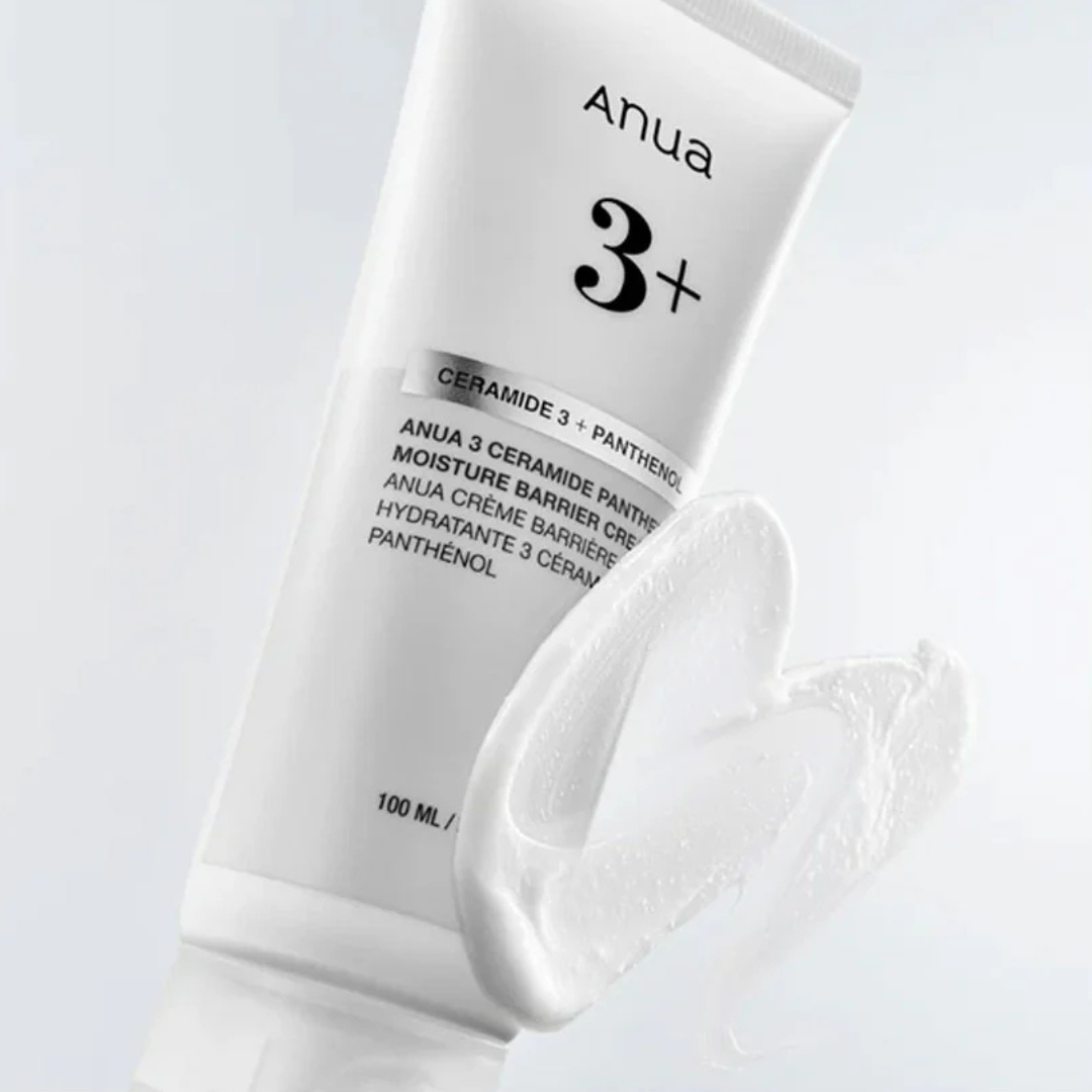 Anua - 3 Ceramide Panthenol Moisture Barrier Cream