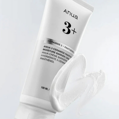Anua - 3 Ceramide Panthenol Moisture Barrier Cream