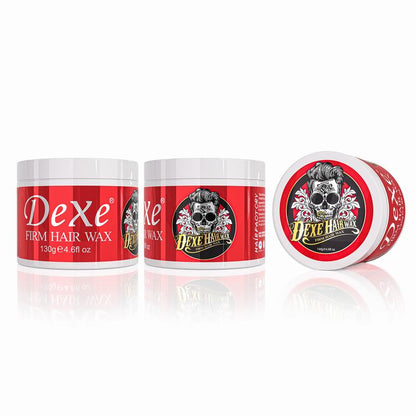 Dexe - Hair Wax