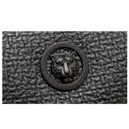 Mini Soft Leather Handbag