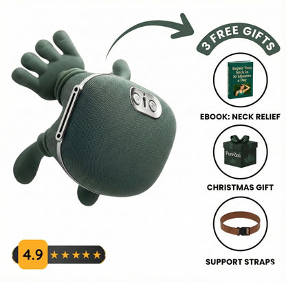 Shoulder & Neck Massager ©