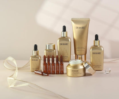 Dr Rashel - Vitamin A Retinol Skin Care (Original)