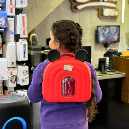 Mickey Mouse Backpack ©