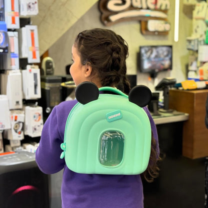 Mickey Mouse Backpack ©