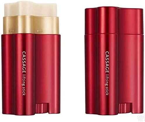 Cassage Red Beauty Lifting Stick