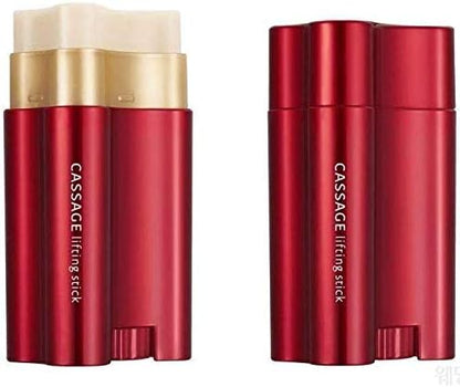 Cassage Red Beauty Lifting Stick