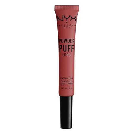 NYX - Makeup Powder Puff Lip Cream (Original)