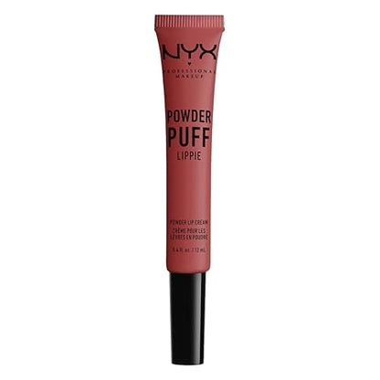 NYX - Makeup Powder Puff Lip Cream (Original)