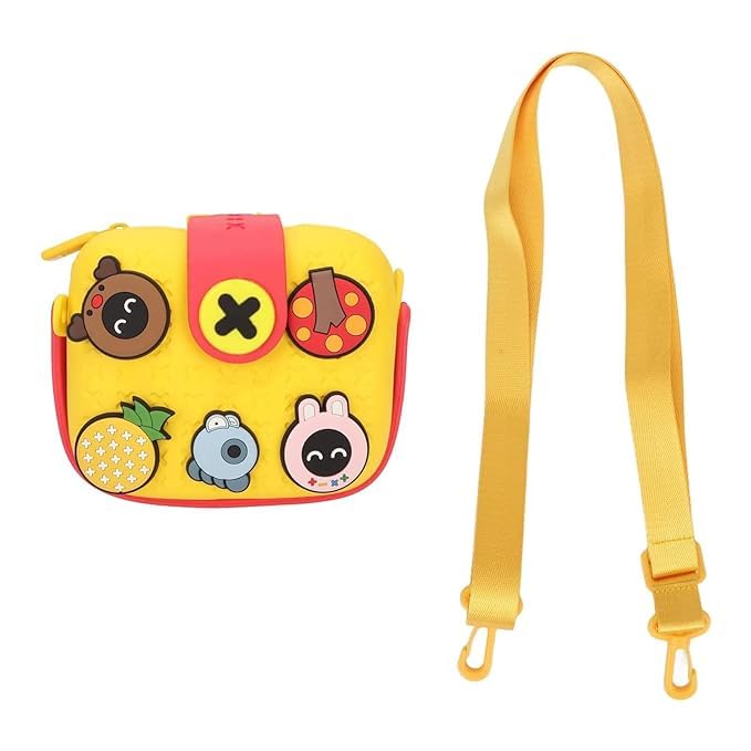Compact Bag For Kids