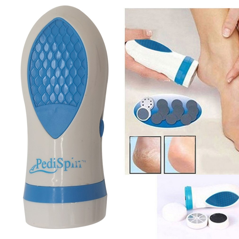 Pedi Foot Care