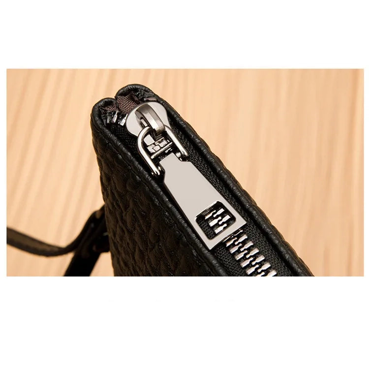 Mini Soft Leather Handbag