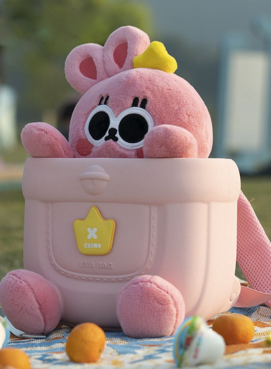 Kids Rabbit Backpack ©