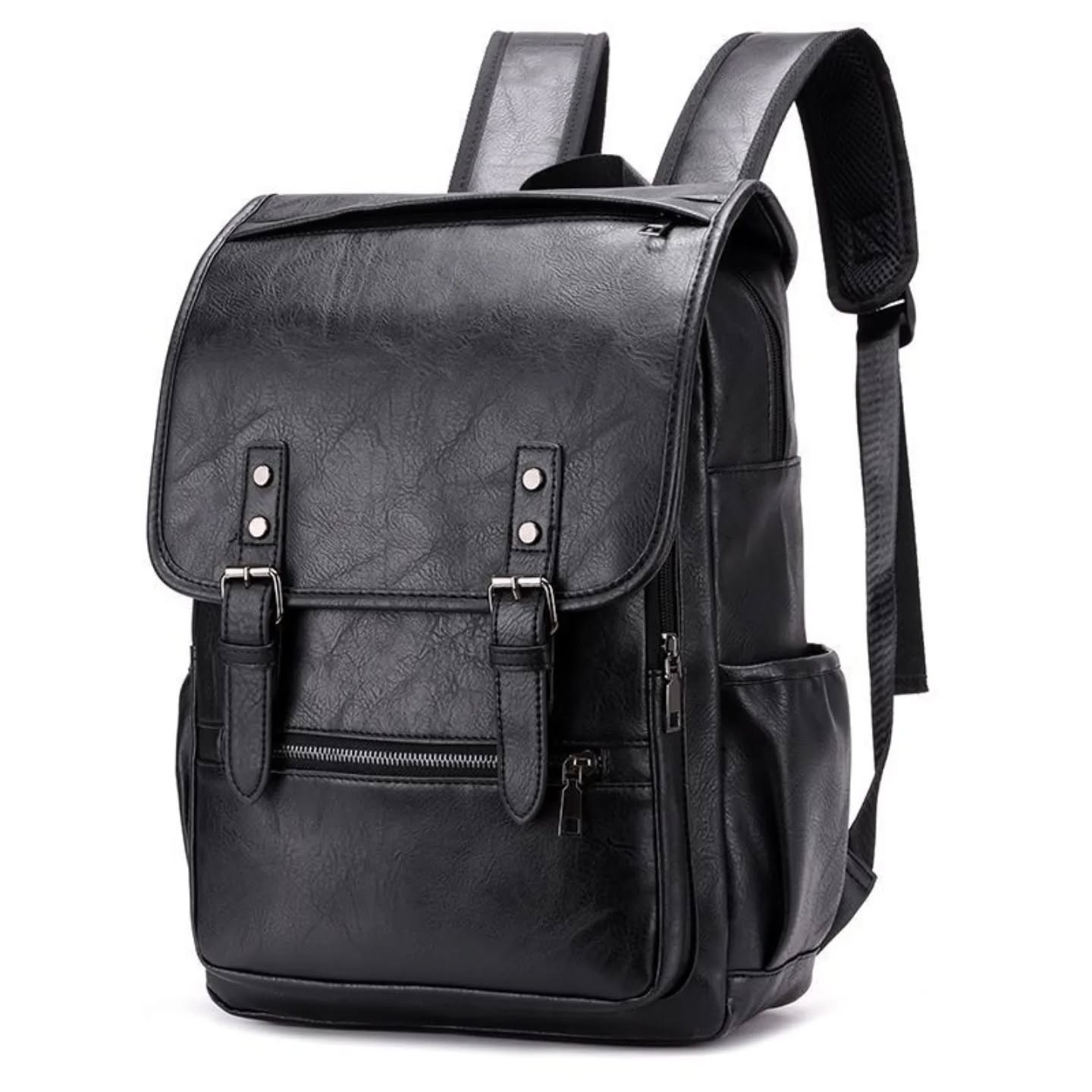 Backpack Men's Sports Youth Schoolbag