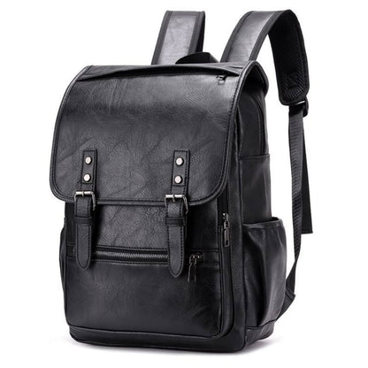 Backpack Men's Sports Youth Schoolbag