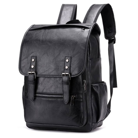Backpack Men's Sports Youth Schoolbag