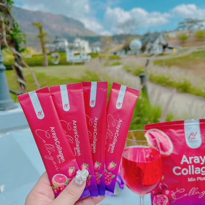 Araya - Collagen Mix Plus Powder (Original)