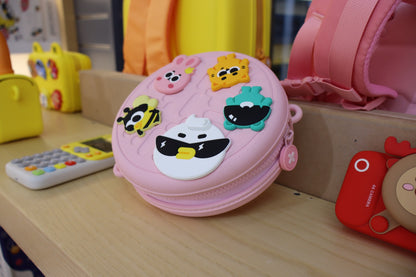 Kids Round Bag