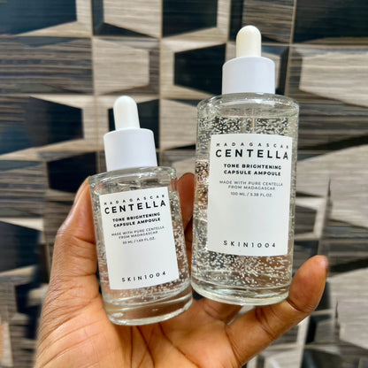 Madagascar Centella - Tone Brightening Ampoule (Original)