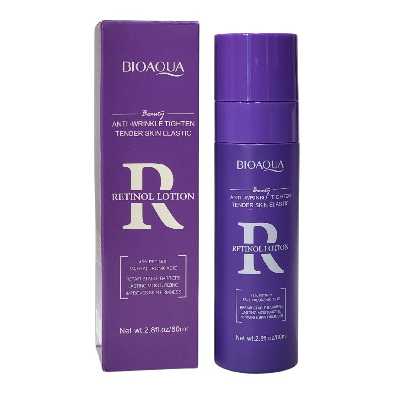 Bioaqua - Retinol Skin Set (Original)